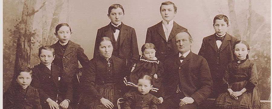 Ancestry Germany Searching For Your German Ancestors